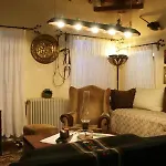 شقة Zenterra Apartments Mountain Luxury Με Ιδιωτική Πισίνα *