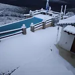 شقة Zenterra Apartments Mountain Luxury Με Ιδιωτική Πισίνα *