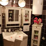 Zenterra Apartments Mountain Luxury Με Ιδιωτική Πισίνα