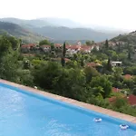 Apartment Zenterra Mountain Luxury με ιδιωτική πισίνα *