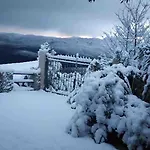 شقة Zenterra Apartments Mountain Luxury Με Ιδιωτική Πισίνα