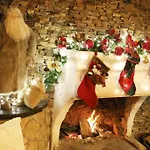 Zenterra Mountain Luxury με ιδιωτική πισίνα