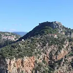 Apartment Zenterra Mountain Luxury με ιδιωτική πισίνα