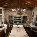 شقة Zenterra Apartments Mountain Luxury Με Ιδιωτική Πισίνα *