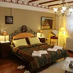 Zenterra Mountain Luxury με ιδιωτική πισίνα * Matesi