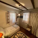 Zenterra Apartments Mountain Luxury Με Ιδιωτική Πισίνα * Matesi