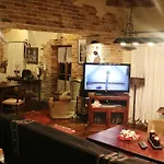 Apartment Zenterra Mountain Luxury με ιδιωτική πισίνα Matesi