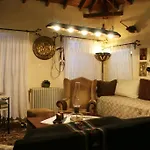 Apartment Zenterra Mountain Luxury με ιδιωτική πισίνα
