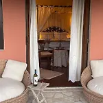 Zenterra Apartments Mountain Luxury Με Ιδιωτική Πισίνα * Matesi