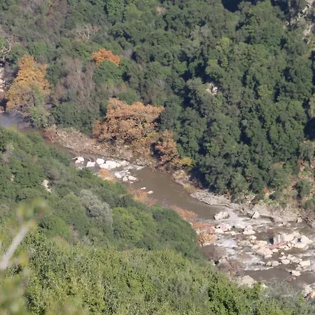 Zenterra With Prive Swimming Pool And View Βίλα *