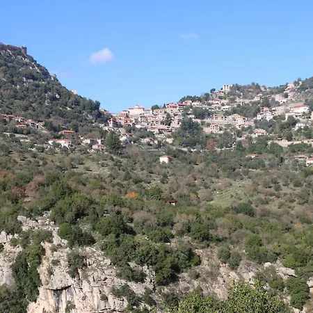 Zenterra Mountain Luxury με ιδιωτική πισίνα *