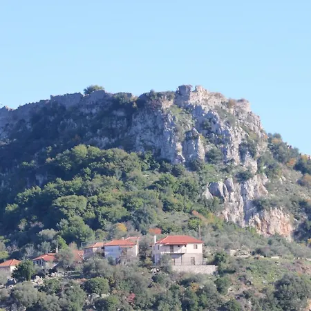 Zenterra With Prive Swimming Pool And View Вилла *