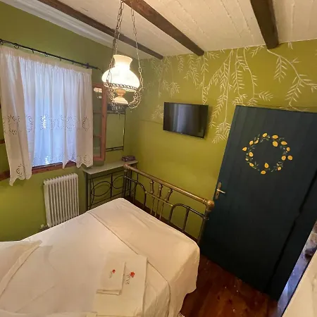 Вилла Zenterra With Prive Swimming Pool And View