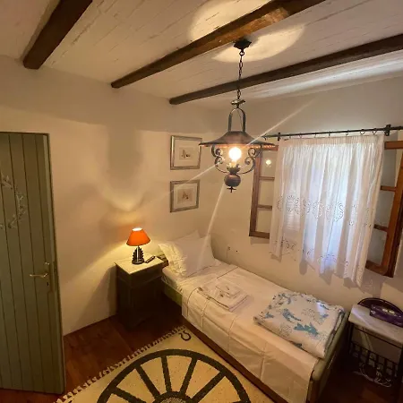 Вилла Zenterra With Prive Swimming Pool And View *