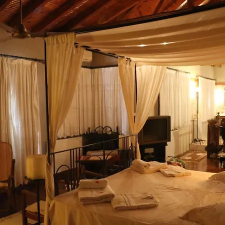 Zenterra With Prive Swimming Pool And View Вилла *