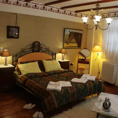 Вилла Zenterra With Prive Swimming Pool And View *