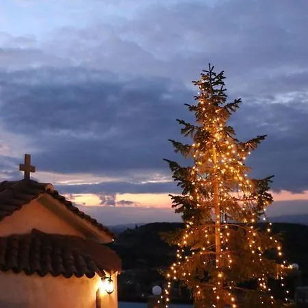 Willa Zenterra With Prive Swimming Pool And View *