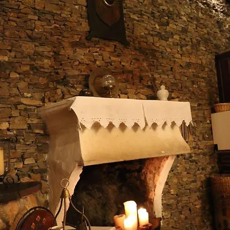 Zenterra With Prive Swimming Pool And View * Matesi