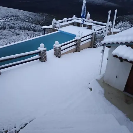 Вилла Zenterra With Prive Swimming Pool And View *