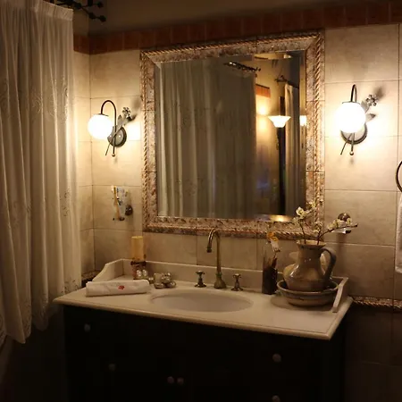 Willa Zenterra With Prive Swimming Pool And View Matesi