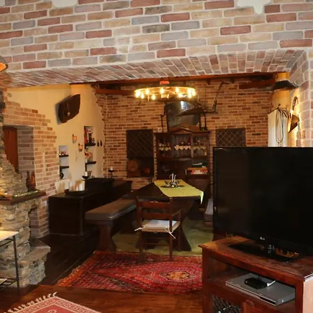 Zenterra Apartments Mountain Luxury Με Ιδιωτική Πισίνα شقة
