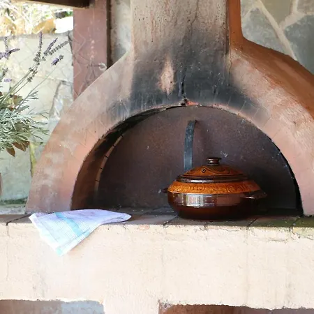 Willa Zenterra With Prive Swimming Pool And View Matesi