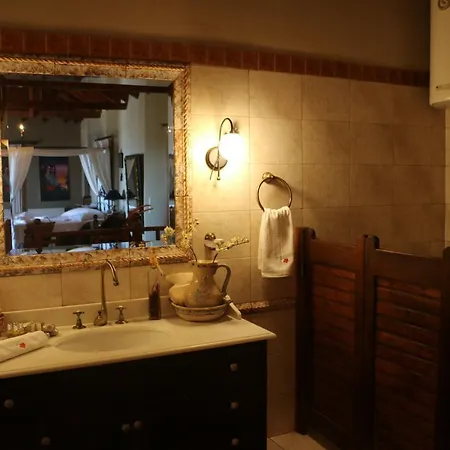 Zenterra With Prive Swimming Pool And View Вилла