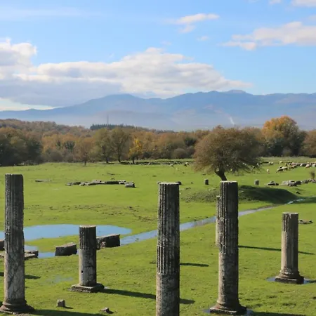 Zenterra With Prive Swimming Pool And View