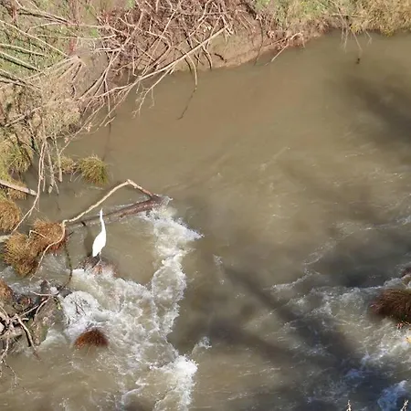 Вилла Zenterra With Prive Swimming Pool And View *