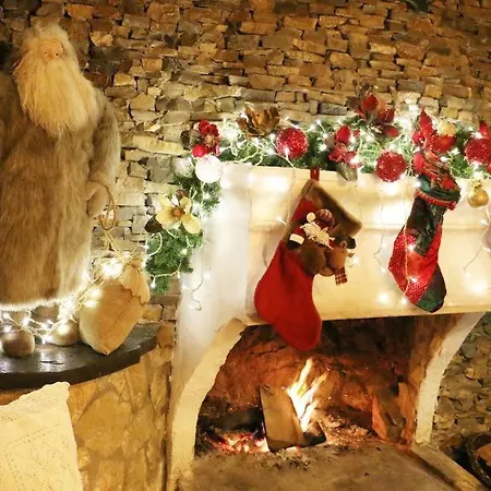 Zenterra With Prive Swimming Pool And View