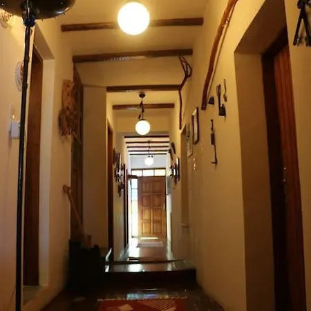 Вилла Zenterra With Prive Swimming Pool And View *