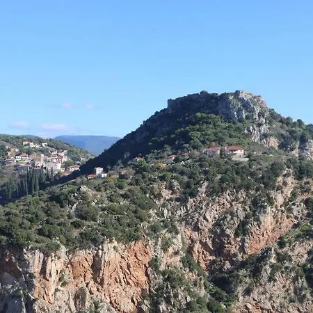 Вилла Zenterra With Prive Swimming Pool And View