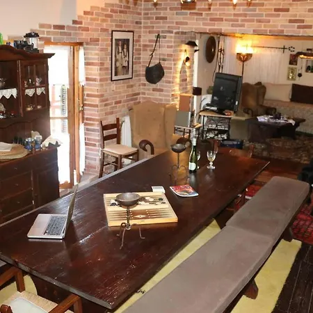 Zenterra With Prive Swimming Pool And View Matesi