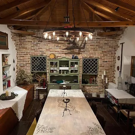 Вилла Zenterra With Prive Swimming Pool And View *