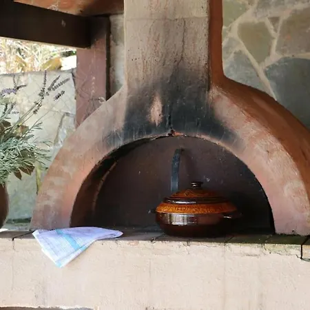 Zenterra Mountain Luxury με ιδιωτική πισίνα