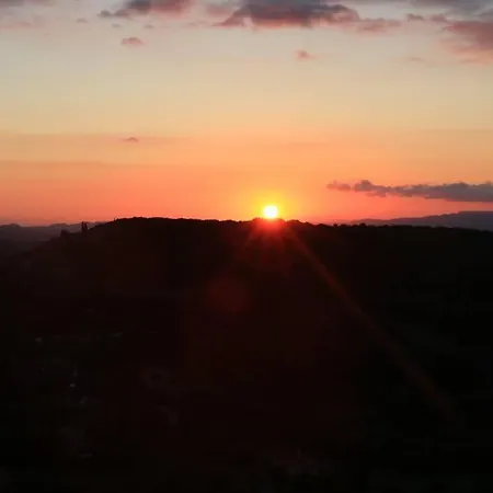 Willa Zenterra With Prive Swimming Pool And View *