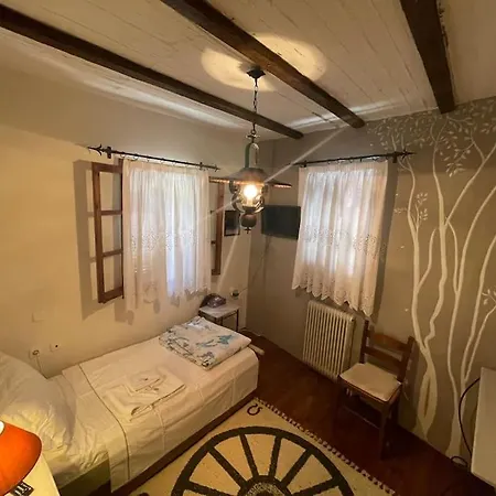 Zenterra With Prive Swimming Pool And View * Matesi