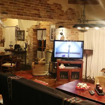 Willa Zenterra With Prive Swimming Pool And View Matesi