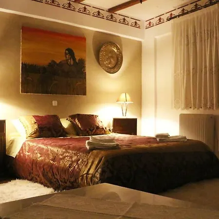 Willa Zenterra With Prive Swimming Pool And View