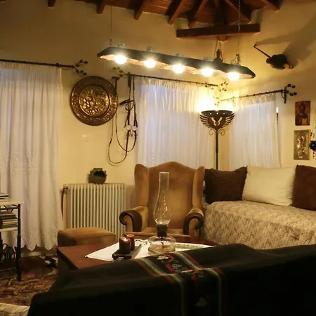 Вилла Zenterra With Prive Swimming Pool And View