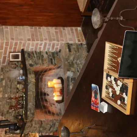 Zenterra With Prive Swimming Pool And View Вилла