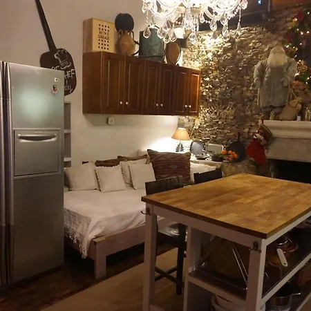 Вилла Zenterra With Prive Swimming Pool And View