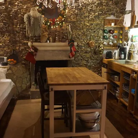Zenterra Apartments Mountain Luxury Με Ιδιωτική Πισίνα