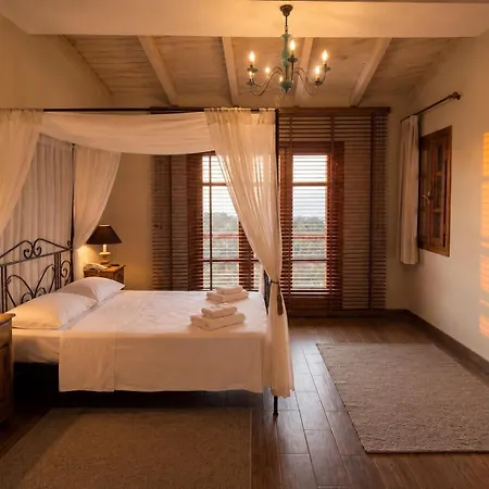 Apartmán Zenterra Mountain Luxury με ιδιωτική πισίνα