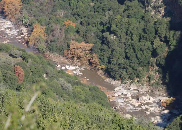 Zenterra With Prive Swimming Pool And View Villa *