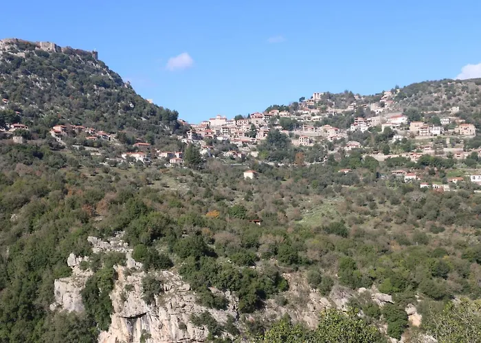 Zenterra With Prive Swimming Pool And View *