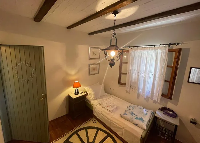 别墅 Zenterra With Prive Swimming Pool And View *