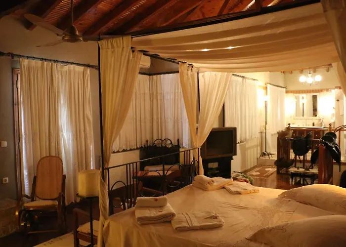 Zenterra With Prive Swimming Pool And View Villa *