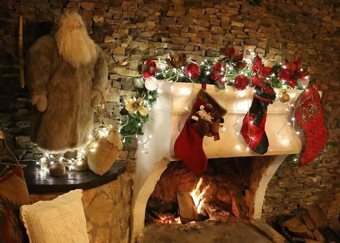 Zenterra With Prive Swimming Pool And View *