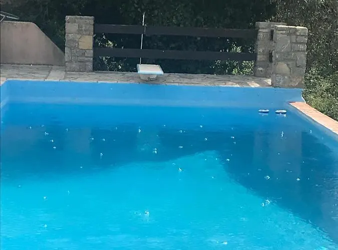 Zenterra With Prive Swimming Pool And View 别墅